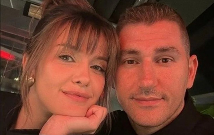 Ana olmağa hazırlaşan aktrisadan ayrılıq iddialarına cavab - Foto