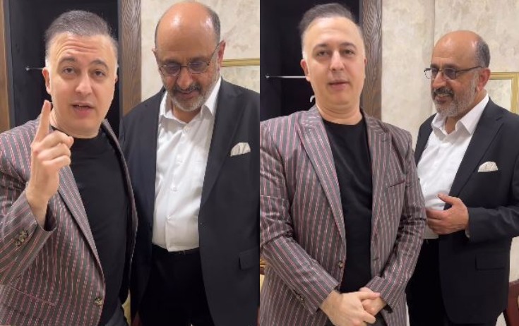 "Pulsuz vaxtlarımda Eyyub Yaqubov mənə pul verib"