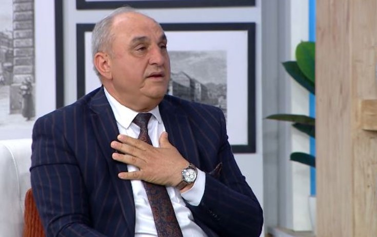 Cabir Abdullayevin gizli biznesi