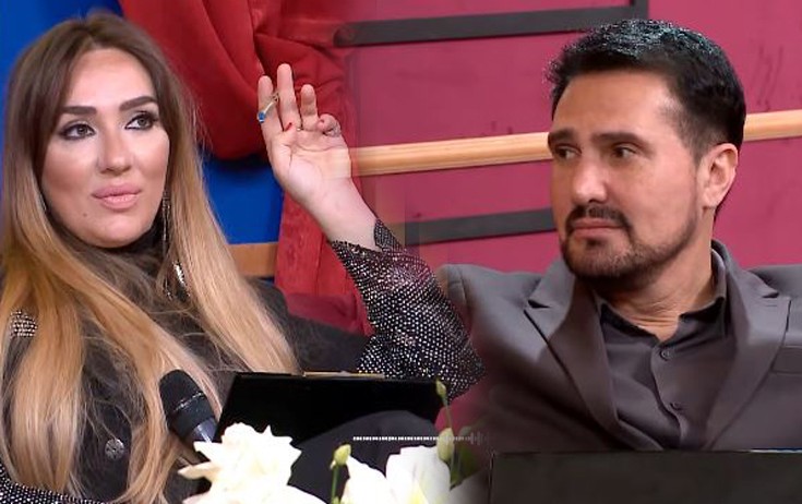 "Məni Səbinə kimi təhqir edən olmamışdı"
