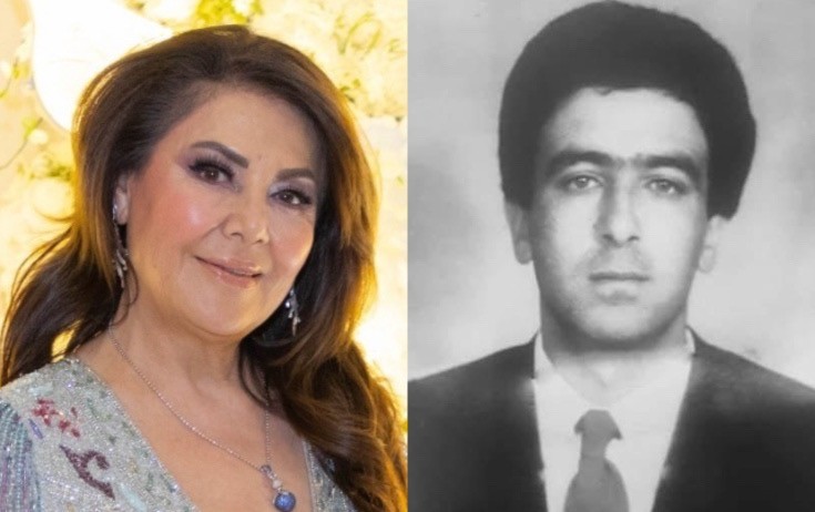"O məktəb həyat yoldaşımın adını daşıyır"