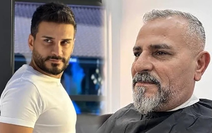 Engin Polatla atası həbs olundu