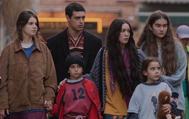 "Sahipsizler"də 2 yeni sima - Foto