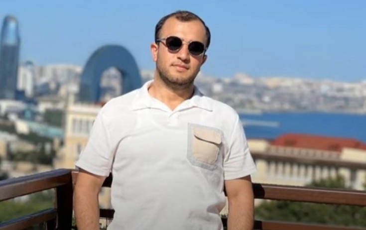 Bakıda qiraətçi faciəvi şəkildə öldü