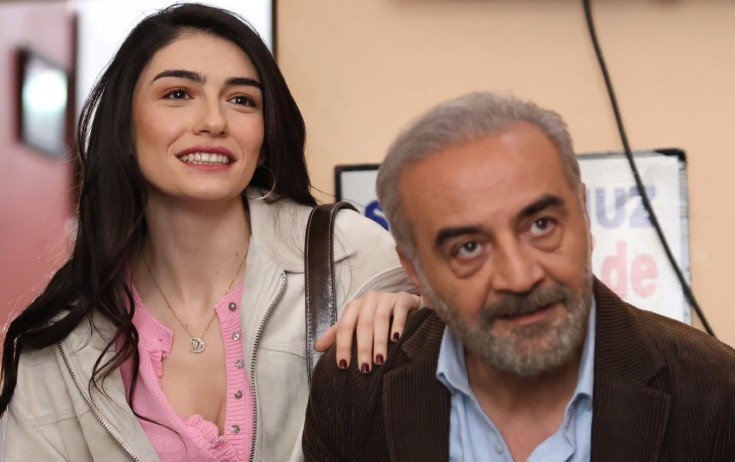 "İnci taneleri" izləyicilərinə şad xəbər