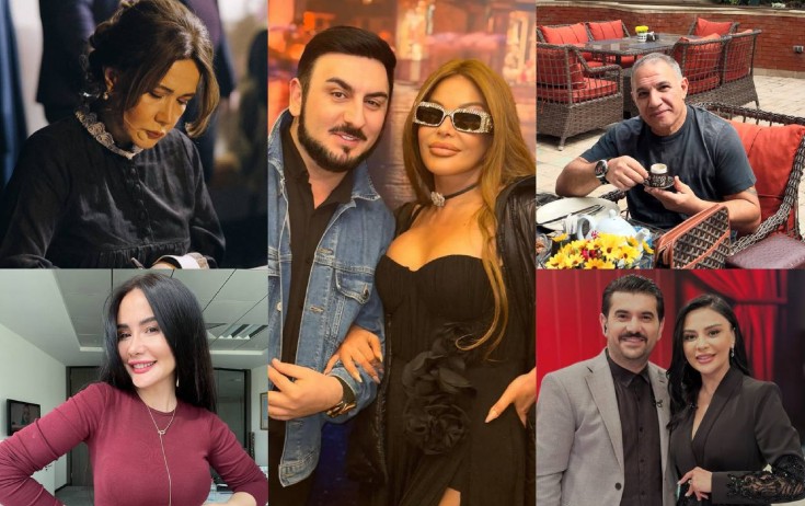 İnstaqramda bu gün diqqət çəkənlər