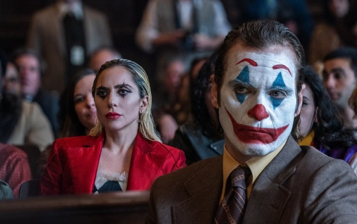 "Joker 2" ən çox ziyan gətirən film oldu