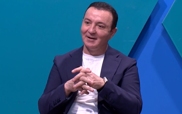 "Ailəmin xilaskarı mənəm"