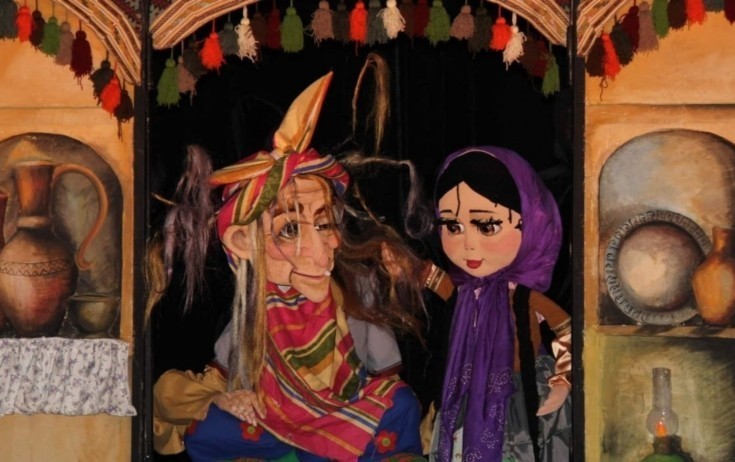 Mayda Kukla Teatrında bunlar təqdim olunacaq