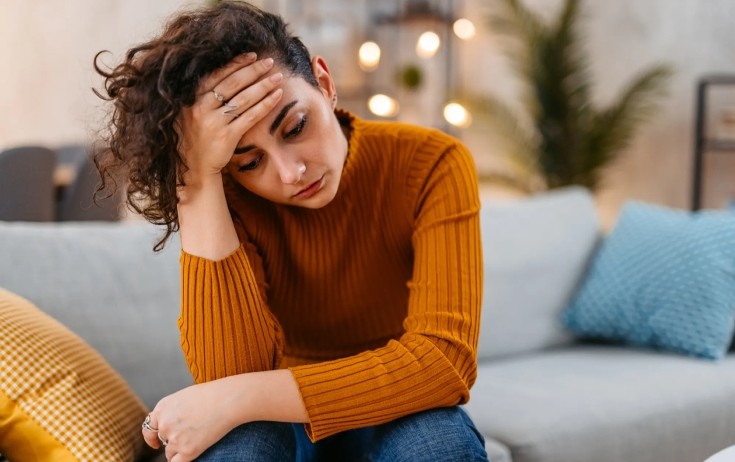 Bu qidalar sizi stressdən qoruyacaq
