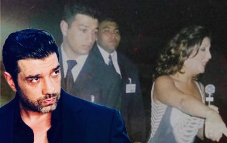 "Heç bir kanalda məni işə götürmədilər" - Foto