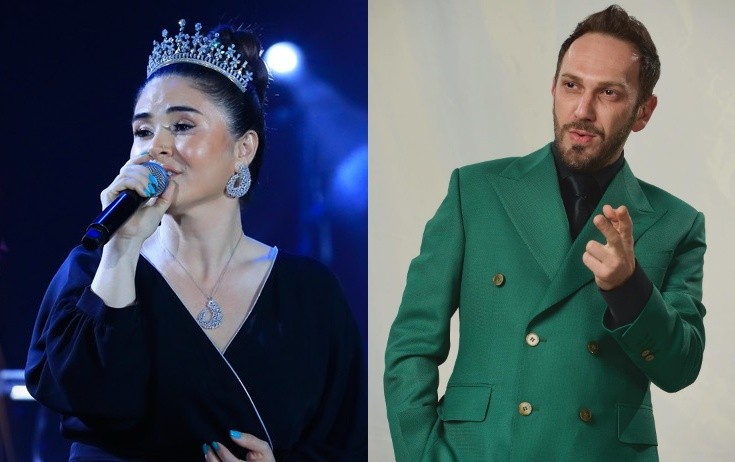 “Avroviziya” şərhçilərimiz onlar oldu
