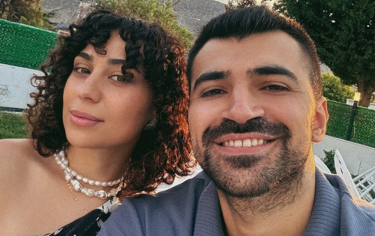 "Çok güzel hareketler"in ulduzları evlənir - Foto