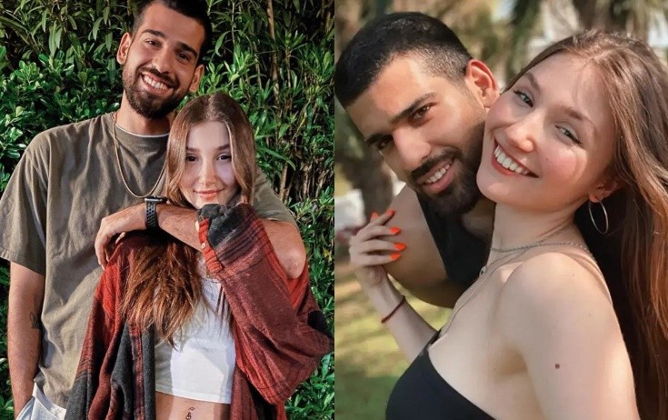 "Yabani"nin aktrisası 6 illik sevgilisindən ayrıldı