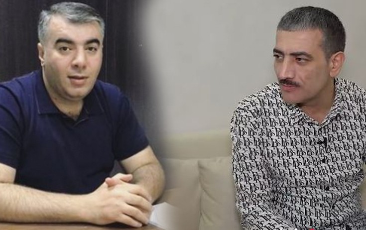 "Balaları olmasa, Rəşadı bağışlamazdım"