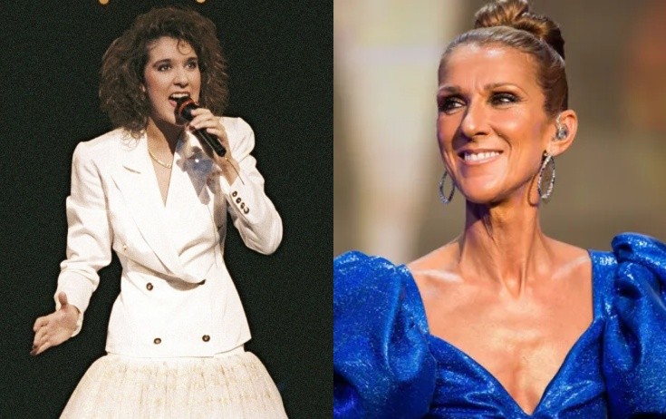 Selin Dion 37 ildən sonra "Avroviziya"da səhnə ala bilər