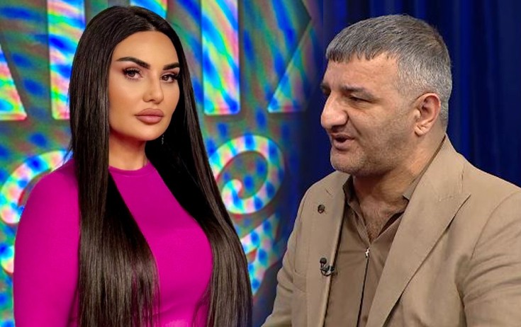 "Şəbnəm Tovuzlunu aldadırlar"