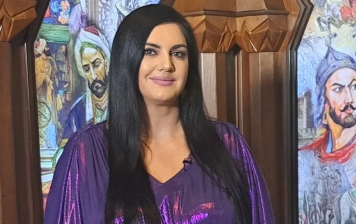 "Həmin çəkilişə görə nişanım qayıtdı"
