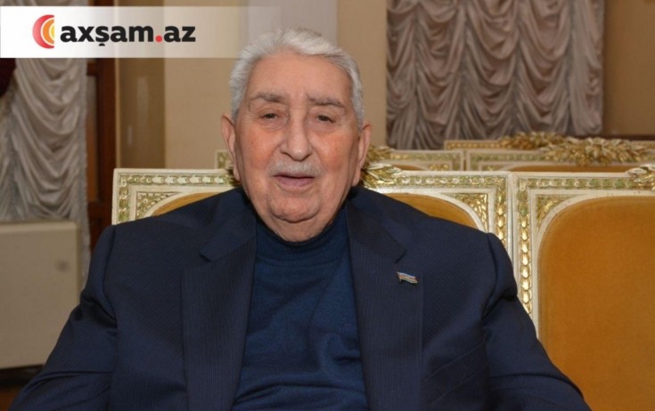 Prezidentdən Arif Babayevlə bağlı - Sərəncam