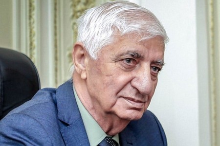 Fikrət Qocanın 90 illiyi qeyd olunacaq