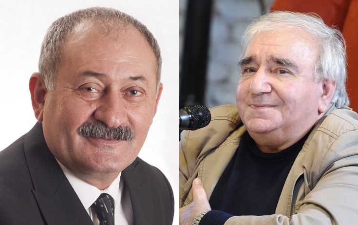 Onlara Prezidentin fərdi təqaüdü verildi - Sərəncam