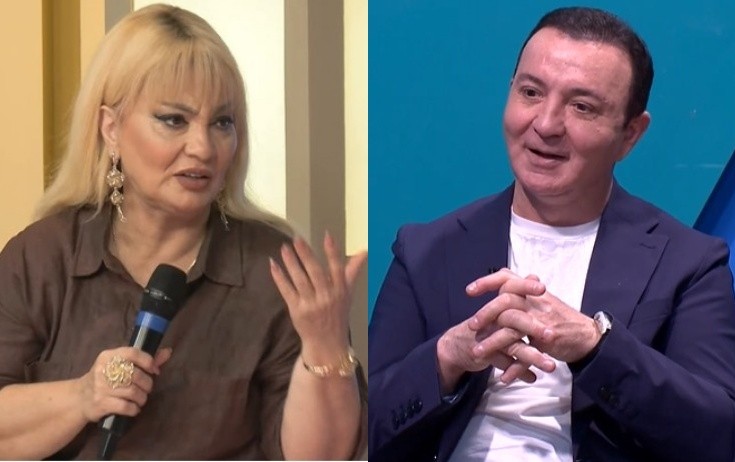 "Vasif Məhərrəmlinin yaşayışı məndən əskik deyil"