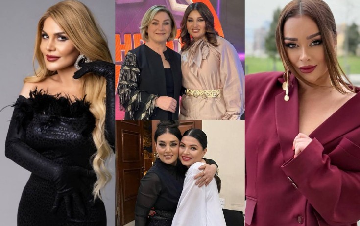 İnstaqramda kimlər diqqət çəkdi?