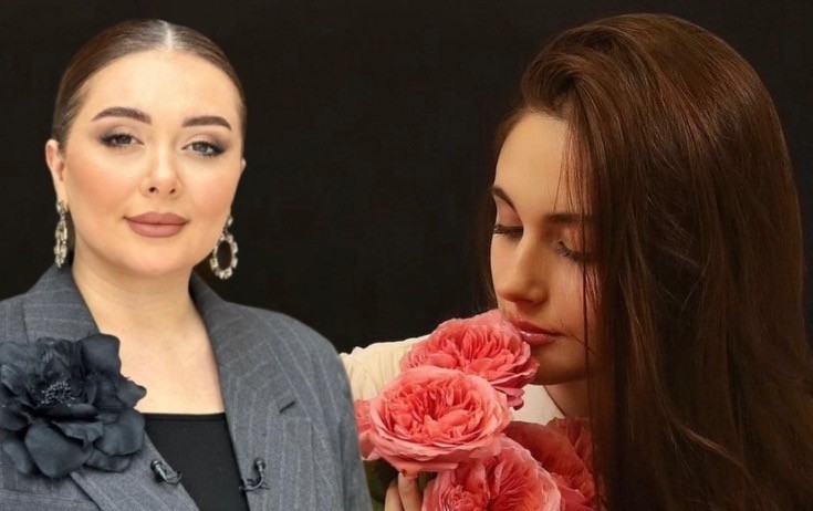 "Qızım, ümid edirəm ki, məni bağışlayarsan" - Video