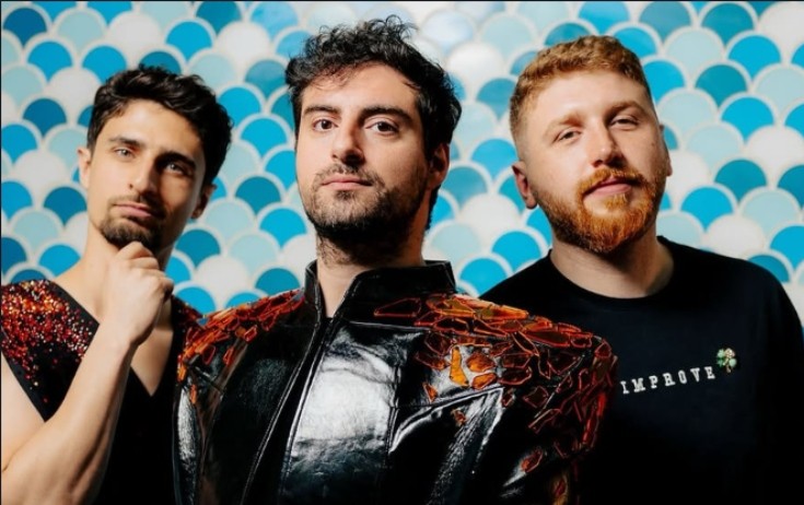 “Rolling Stone” jurnalı “Mamagama” qrupundan yazdı