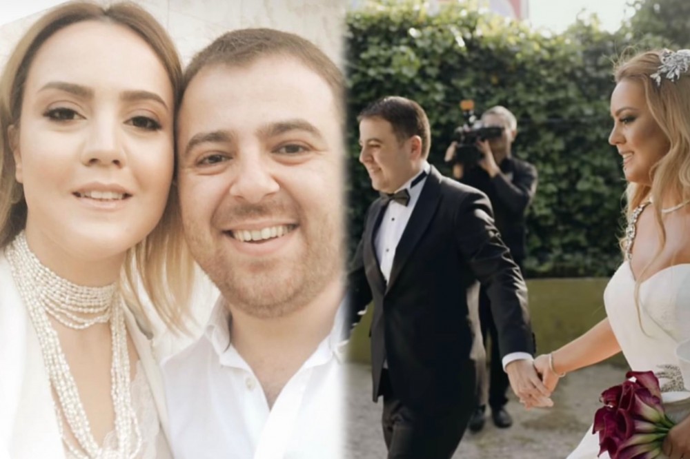 ”Allah məni də xoşbəxt edəcək deyə düşünürdüm”
