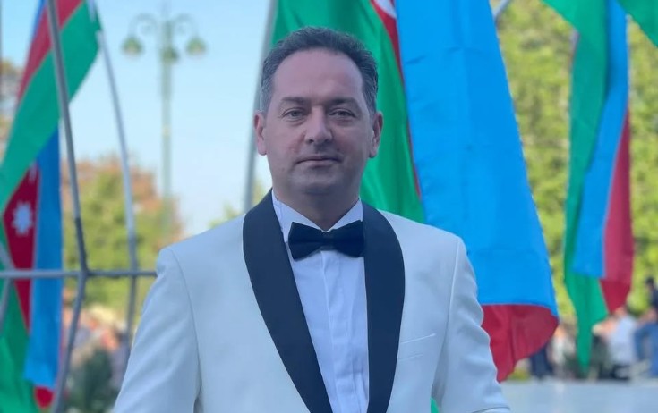 "Rahat olun, daha mükafat almıram"