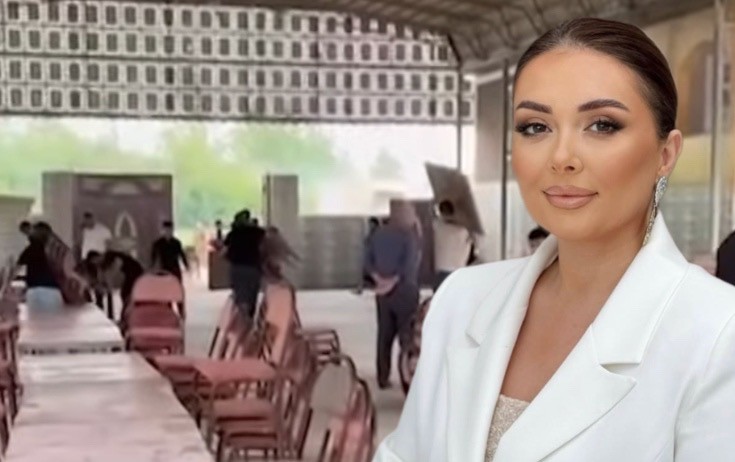 Sabirabadda 16 yaşlı qızı 33 yaşlı kişiyə ərə vermək istədilər