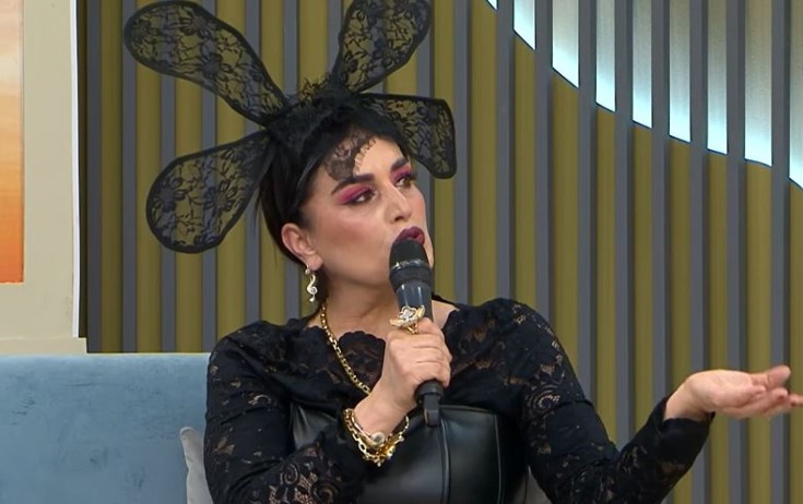 Elza Seyidcahan müəllimləri buna görə tənqid etdi