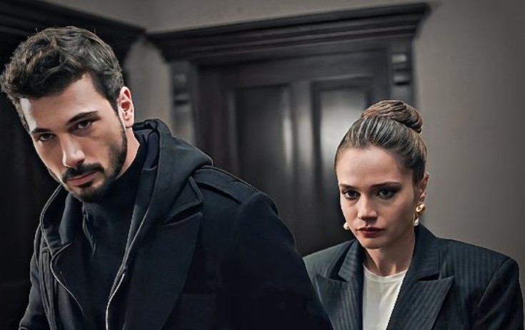 "Hudutsuz sevda"da daha bir ayrılıq - Foto