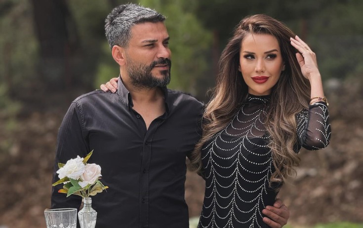 Dilan Polatın üçüncü övladı olacaq?