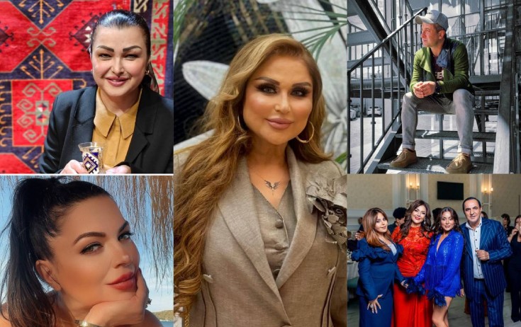 Bu gün instaqramda önə çıxanlar