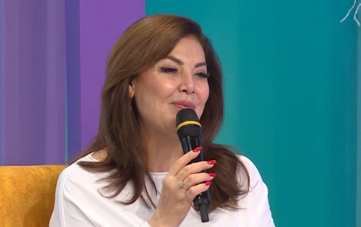 Ad gününə gəlməyənlərdən incidi