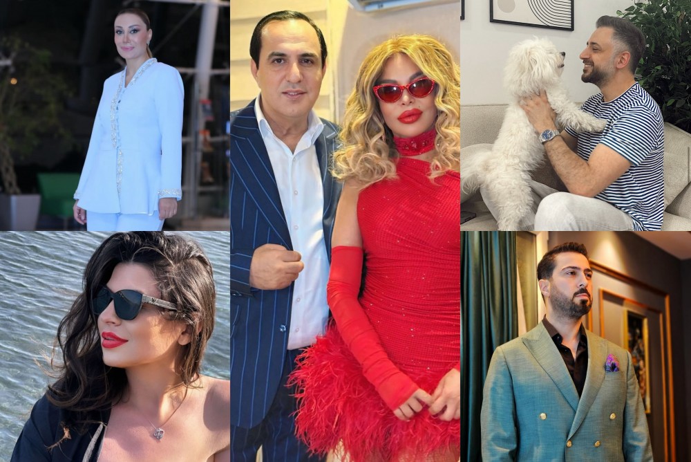 Bu gün instaqramda önə çıxanlar
