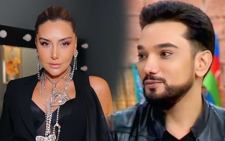 "Dalaşmaq tamaşa üçün yaxşıdır"
