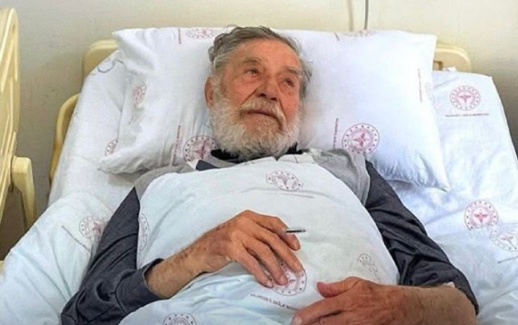 "Yeşilçam"ın aktyoru əməliyyat olundu
