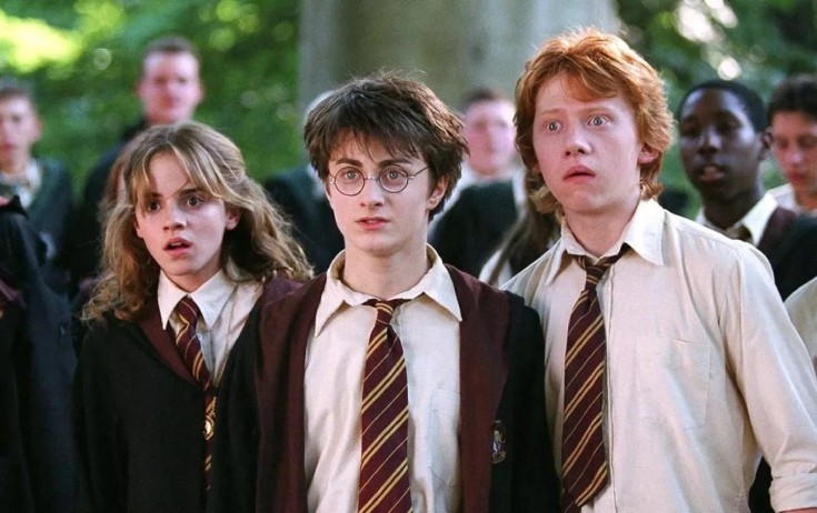 “Harri Potter” üçün şəhər inşa ediləcək