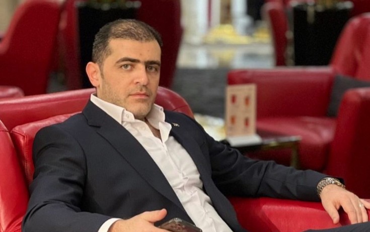 Eltondan Tunarla bağlı etiraf