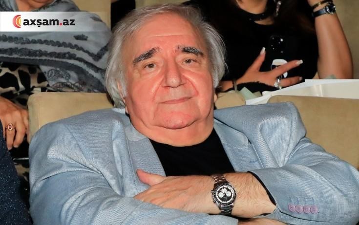 Ramiz Rövşənin səhhətində problem var