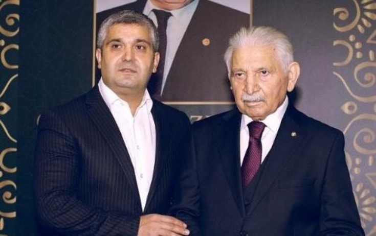 Cəlal Qurbanova ağır itki