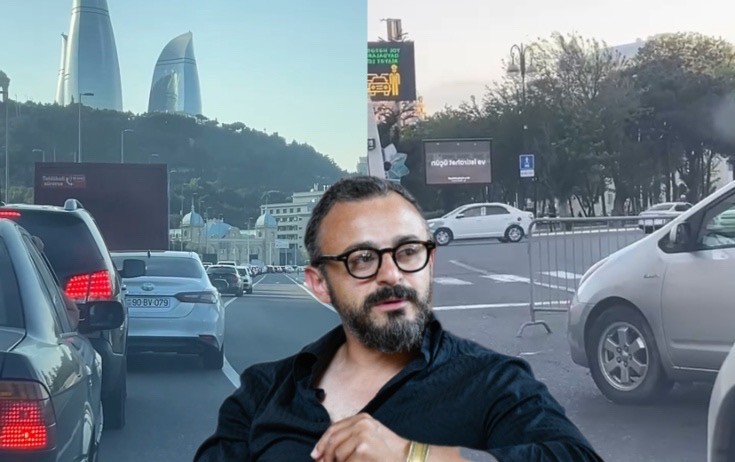 “Hər gün bu yol süni olaraq saxlanılır, əsəb keçiririk”