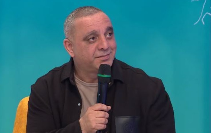 "Bütün bizneslərim batdı"