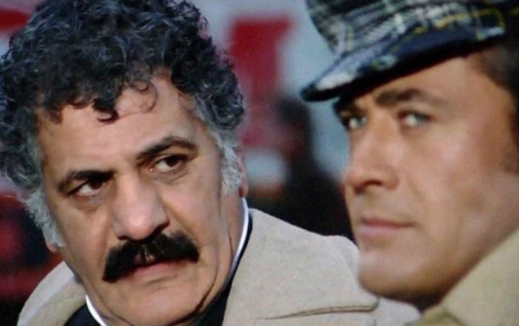 Erol Taşın həyatı film olacaq
