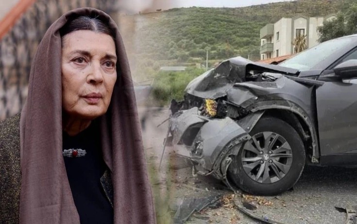 "Hattuç hala" qəzaya düşdü