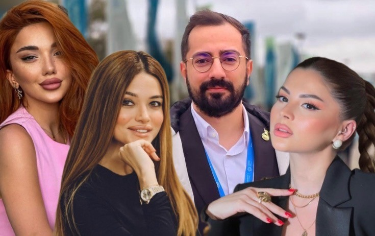 Blogerlər bu qaydalara riayət etməlidir - Detallar