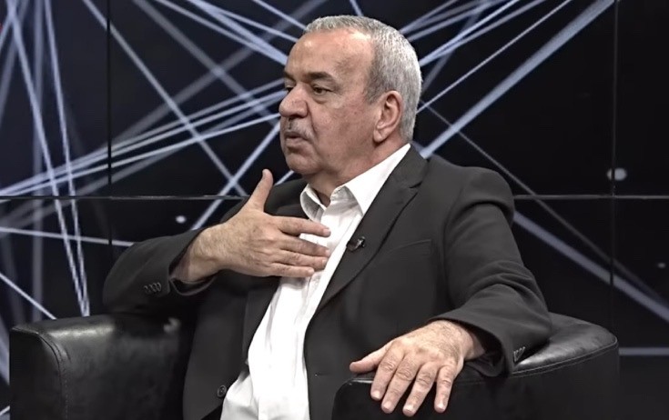 "Hərdən özümə ölüm arzulayıram"